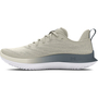 Under Armour Ua Velociti 3 Cooldown - white quartz