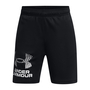 Under Armour Ua Tech Logo Shorts - black