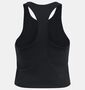 Under Armour Motion Branded Crop Tank-Top