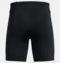 Under Armour Qualifier Run Half Tight - black