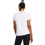 Under Armour Tech Solid T-Shirt
