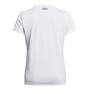 Under Armour Tech Solid T-Shirt