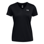 Under Armour Tech Ssv- Solid - black