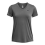 Under Armour Tech Ssv- Solid - castlerock