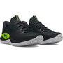 Under Armour Ua Flow Dynamic Intlknt - black