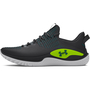 Under Armour Ua Flow Dynamic Intlknt - black