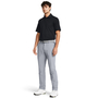 Under Armour Ua Tech Tapered Pant - steel