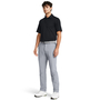 Under Armour Ua Tech Tapered Pant - steel