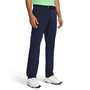Under Armour Ua Tech Tapered Pant - midnight navy