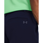 Under Armour Ua Tech Tapered Pant - midnight navy