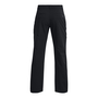 Under Armour Ua Tech Tapered Pant - black