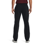 Under Armour Ua Tech Tapered Pant - black