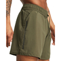 Under Armour Woven Woodmark Shorts