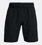 Under Armour Ua Woven Wdmk Shorts - black
