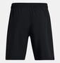 Under Armour Ua Woven Wdmk Shorts - black
