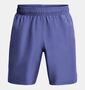 Under Armour Ua Woven Wdmk Shorts - starlight