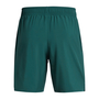 Under Armour Ua Woven Wdmk Shorts - hydro teal