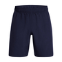 Under Armour Ua Woven Wdmk Shorts - midnight navy