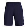 Under Armour Ua Woven Wdmk Shorts - midnight navy