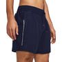 Under Armour Ua Woven Wdmk Shorts - midnight navy