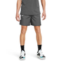 Under Armour Ua Baseline Short - castlerock