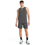 Under Armour Ua Baseline Short - castlerock