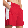 Under Armour Ua Baseline Short - red