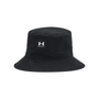 Under Armour MenS Ua Branded Bucket - black