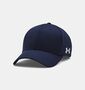 Under Armour MenS Ua Team Blitzing - midnight navy 