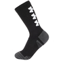 Under Armour Performance Tech Nov Crew Socken, 3 Paar