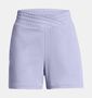 Under Armour Ua Rival Terry Short - celeste