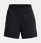 Under Armour Ua Rival Terry Short - black