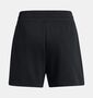 Under Armour Ua Rival Terry Short - black