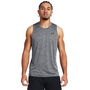 Under Armour Ua Tech Tank - castlerock