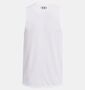 Under Armour Ua Tech Tank - white