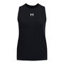 Under Armour Off Campus Muscle Tank - black