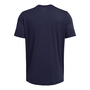 Under Armour Ua Rush Energy Ss - midnight navy