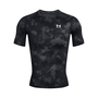 Under Armour HeatGear Armour Printed T-Shirt