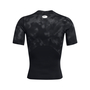 Under Armour HeatGear Armour Printed T-Shirt