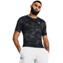 Under Armour HeatGear Armour Printed T-Shirt