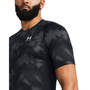 Under Armour HeatGear Armour Printed T-Shirt