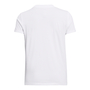 Under Armour Off Campus Core Ss - white