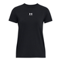Under Armour Off Campus Core Ss - black