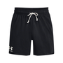 Under Armour Ua Rival Terry 6In Short - black