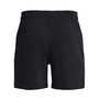 Under Armour Ua Rival Terry 6In Short - black
