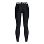 Under Armour HeatGear Authentics Leggings