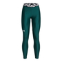 Under Armour Ua Hg Authentics Legging - hydro teal
