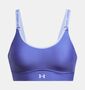 Under Armour Ua Infinity Mid Bra - starlight