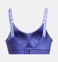 Under Armour Ua Infinity Mid Bra - starlight