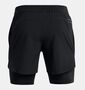Under Armour Peak Woven 2In1 Shorts